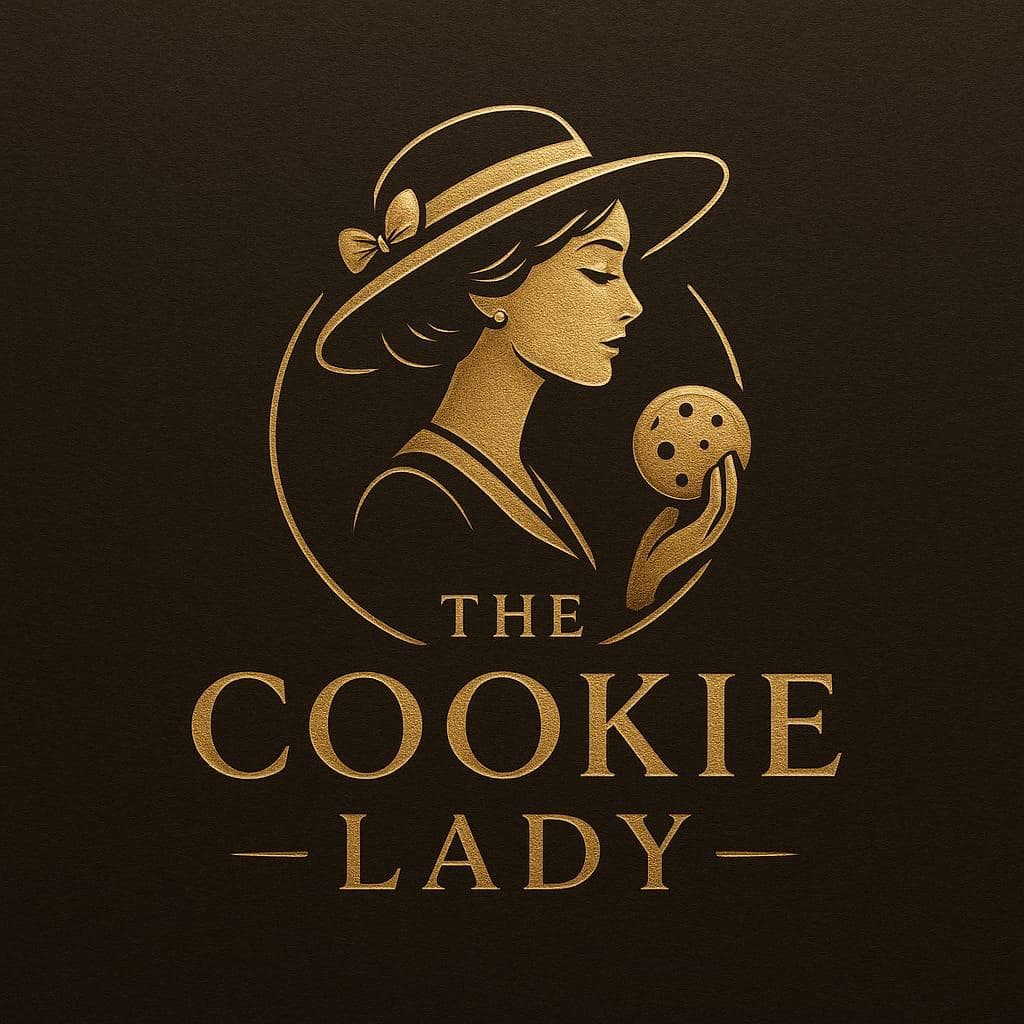 The Cookie Lady