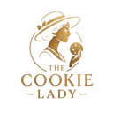 The Cookie Lady Logo